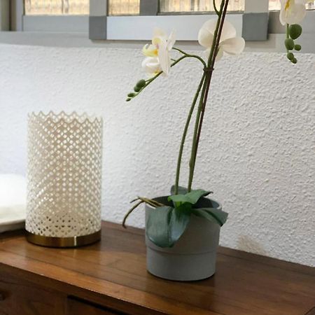 Valencia Cerca Al Puerto Shared Apartment Exteriör bild