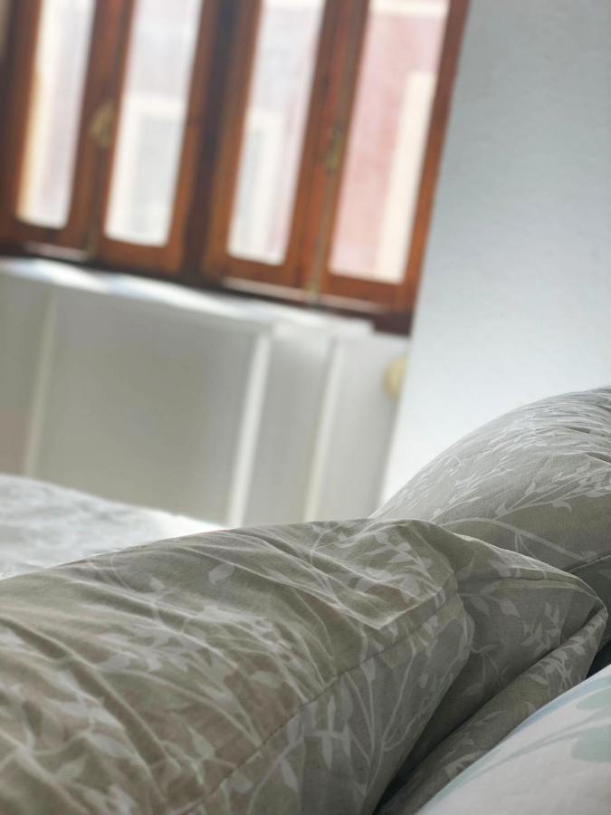 Valencia Cerca Al Puerto Shared Apartment Exteriör bild