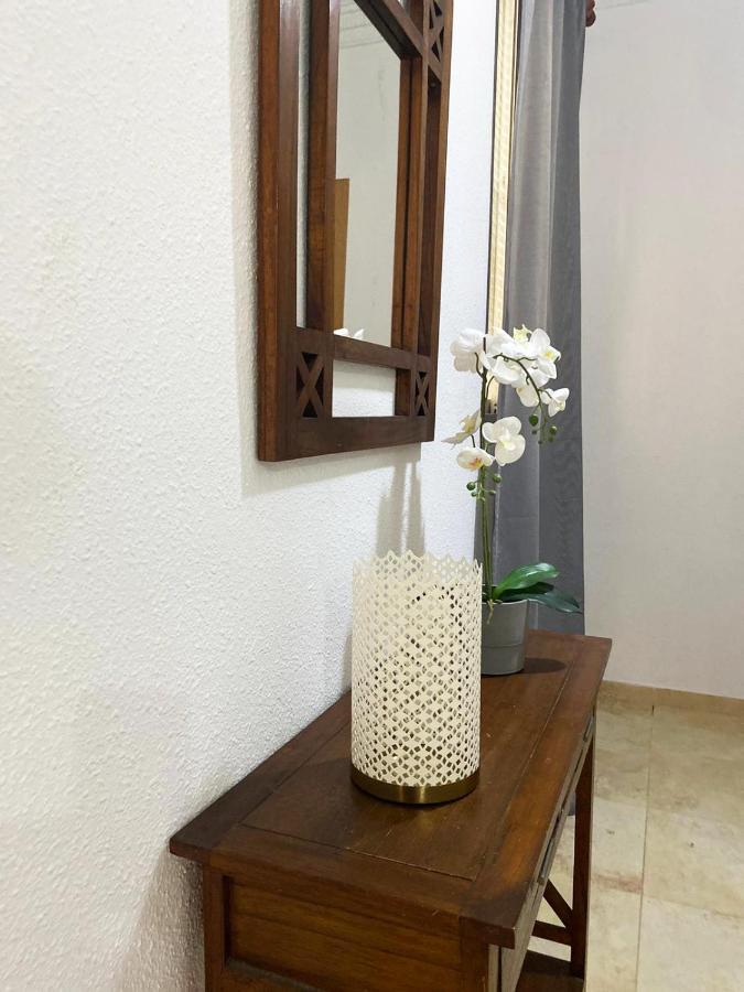 Valencia Cerca Al Puerto Shared Apartment Exteriör bild