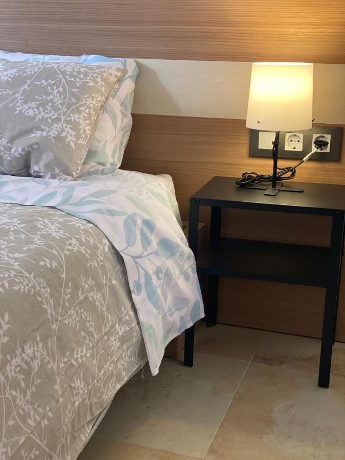 Valencia Cerca Al Puerto Shared Apartment Exteriör bild